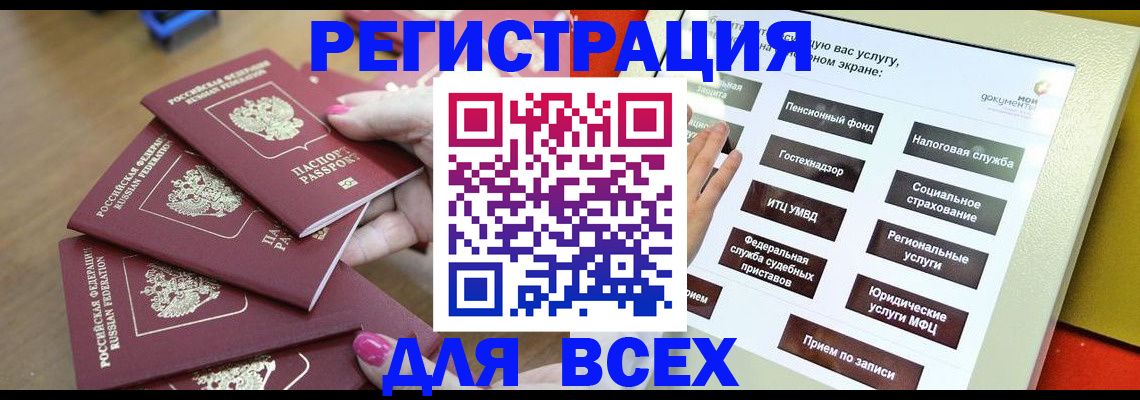прописка для кредита в Сысерти